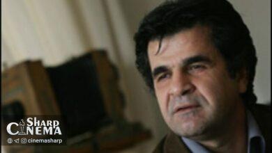 «جعفر پناهی» آزاد شد