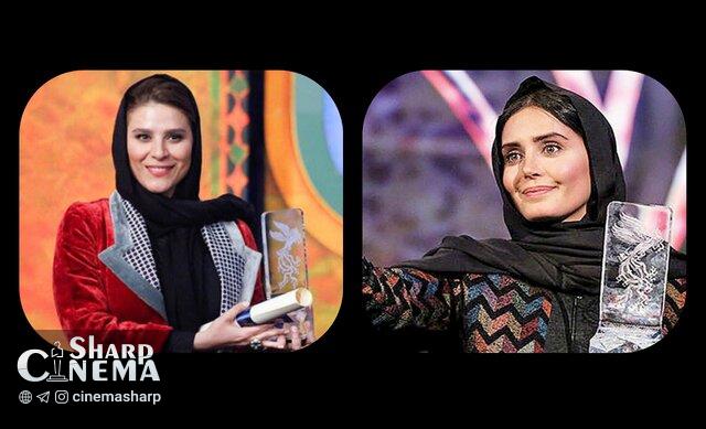 روز دوم جشنواره فجر با رقابت بازیگران سیمرغدار