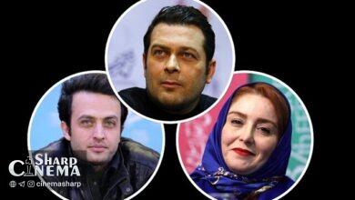 سومین روز جشنواره فیلم فجر با رقابت بازیگران قدیمی