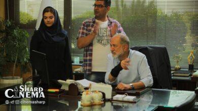 فیلم «سلفی با دموکراسی» در شبکه نمایش خانکی