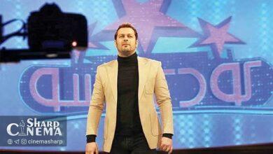 فصل جدید «کودک شو» با اجرای پژمان بازغی