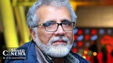 بهروز افخمی رییس هیأت داوران جشنواره مقاومت شد