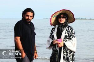 کارهای سینمایی جدید حسین امیریان