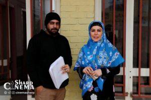 کارهای سینمایی جدید حسین امیریان