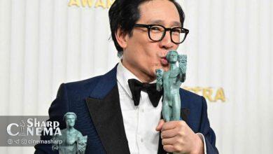 برندگان جوایز انجمن بازیگران آمریکا اعلام شدند