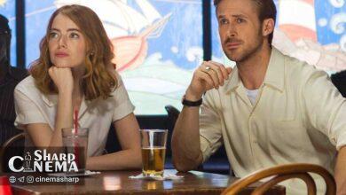 «لالا لند» به برادوی میرود