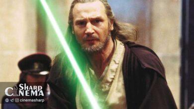 انتقاد لیام نیسون به اسپینآفهای «جنگ ستارگان»