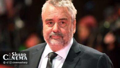 فیلم جدید لوک بسون شاهکار است