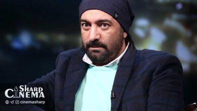 مجید صالحی «اسپانسرینگ» را میسازد