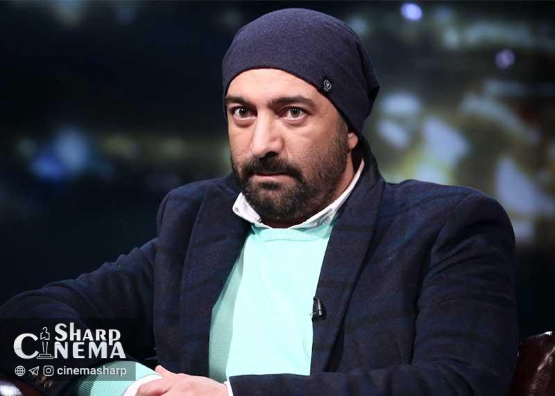مجید صالحی «اسپانسرینگ» را میسازد