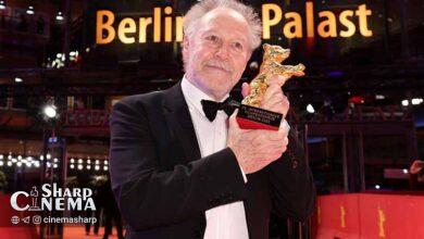 برندگان جشنواره فیلم برلین 2023 اعلام شد