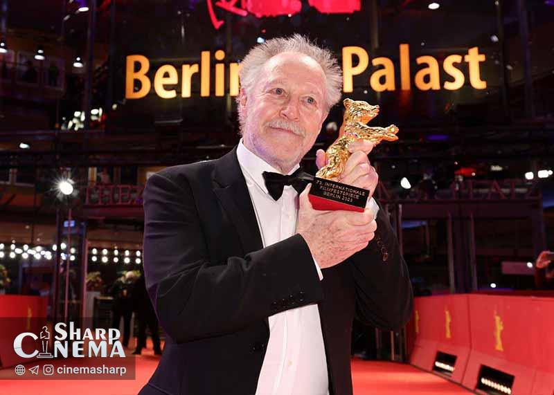 برندگان جشنواره فیلم برلین 2023 اعلام شد