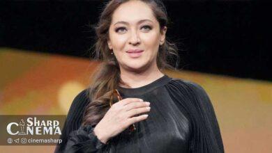 نیکی کریمی در «برلیناله» چه گفت؟