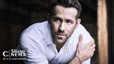 رایان رینولدز کمدی «گروه پسرانه» میسازد