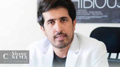 سعید خانی: از اکران «خط استوا» در نوروز خبر داد