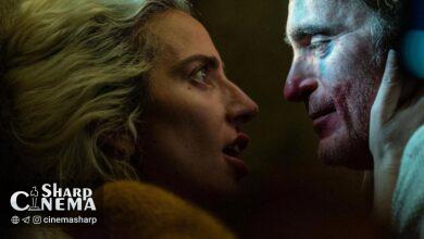 نخستین تصویر از «لیدی گاگا» در «جوکر ۲»