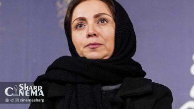 لیلی عاج: نباید نگران قضاوت دیگران باشیم