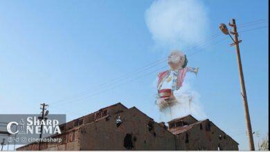 پرویز پرستویی در «معجزه بُناسان»