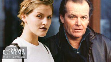 دختر «نامشروع» جک نیکلسون سکوتش را شکست