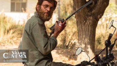 فیلم «غریب» اکران نوروزی دارد؟