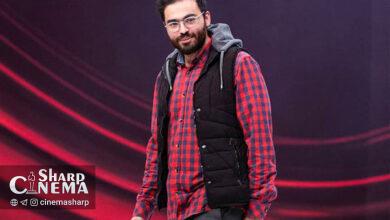 مصطفی امامی مجری تحویل سال شبکه پنج سیما شد