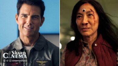 برندگان جوایز ادی ۲۰۲۳ معرفی شدند