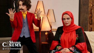 فیلم کمدی «بابا سیبیلو» در تدارک اکران عید فطر