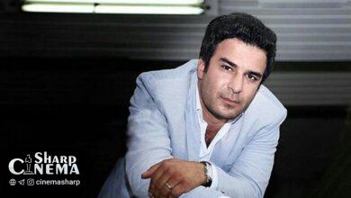 اجرای یوسف تیموری در ویژهبرنامه نوروزی شبکه ۳