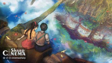 اکران یک انیمه پس از ۳۷ سال در چین