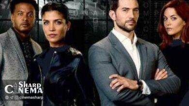 آغاز پخش سریال اکشن و خارجی «باج» از امشب