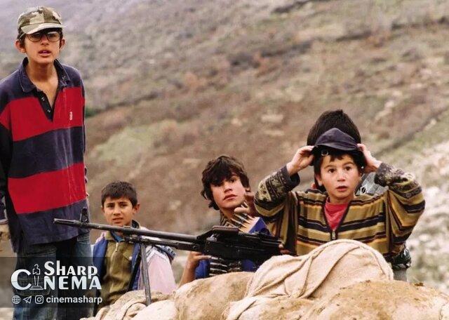 فیلم بهمن قبادی در فهرست برترین‌های سینمای جهان