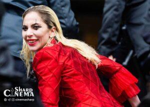 تصاویر جدید از لیدی گاگا در «جوکر ۲» منتشر شد