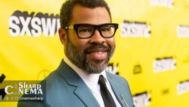 جردن پیل با چهارمین فیلمش میآید