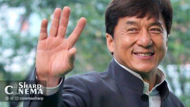 همکاری جکی چان با «لاکپشتهای نینجا»