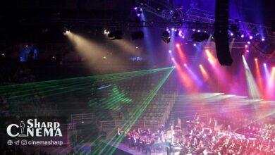 برگزاری کنسرت در یزد و مشهد بلامانع شد