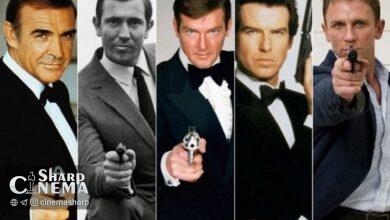 سکانسهای هیجانی «جیمز باند» واقعی میشود!