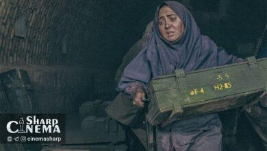 «دسته دختران» آماده اکران میشود