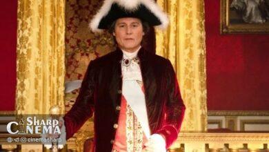 جانی دپ جشنواره فیلم کن را افتتاح میکند