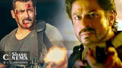 فیلم «پاتان» با بازی شاهرخخان و سلمانخان در فیلمنت