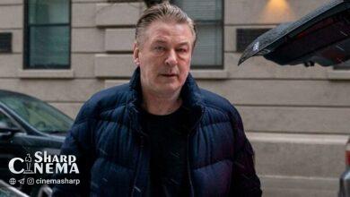 اتهام قتل آلک بالدوین رفع شد