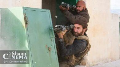 گای ریچی اجازه استفاده از اسلحه واقعی را نمیدهد