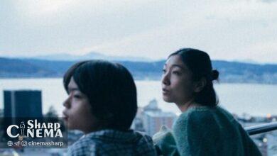 هیروکازو کورئیدا با «هیولا» در جشنواره کن