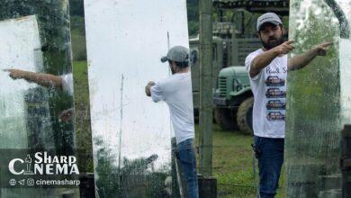 فیلم «جنگ جهانی سوم» در جشنواره فیلم پکن