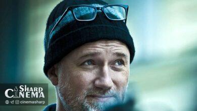 ساخت بازی مرکب با همکاری نتفلیکس و دیوید فینچر