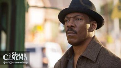 ادی مورفی در بازسازی پلنگ صورتی بازرس میشود