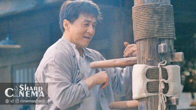 جکی چان برنامهای برای بازنشستگی ندارد