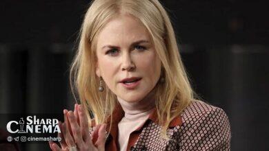 جایزه نیکول کیدمن با اعتصاب نویسندگان عقب افتاد