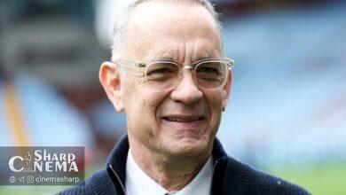 اولین رمان تام هنکس منتشر شد