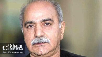 پرویز پرستویی: آخرین کارم تئاتر خواهد بود
