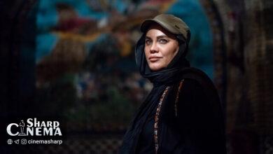 «نرگس آبیار» داور جشنواره زنان استرالیا